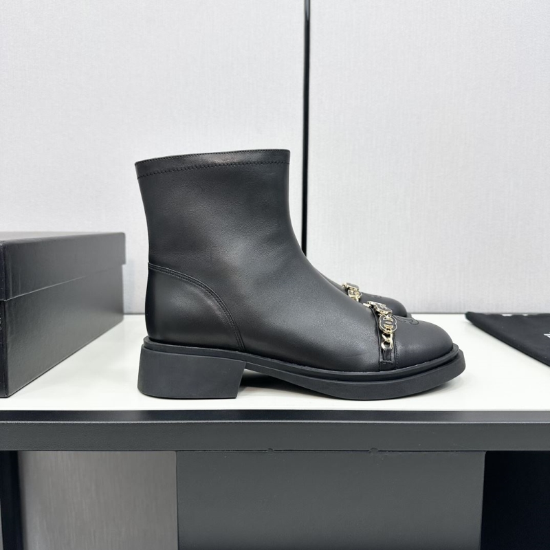 Ch*el boots